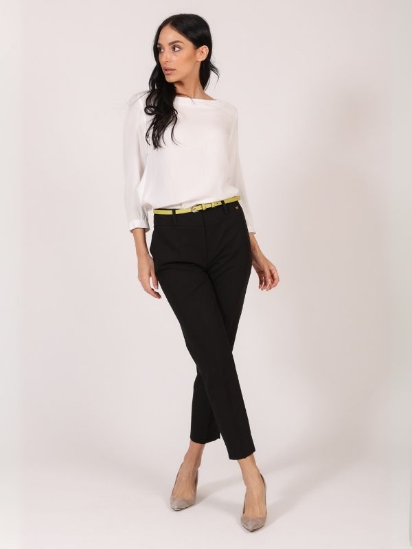 Pantalone CP01 crne 1