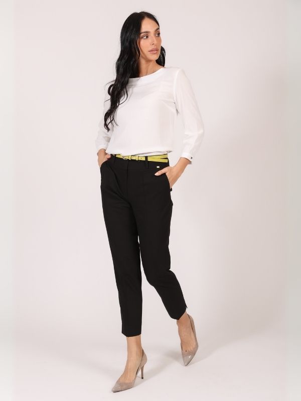 Pantalone CP01 crne 2