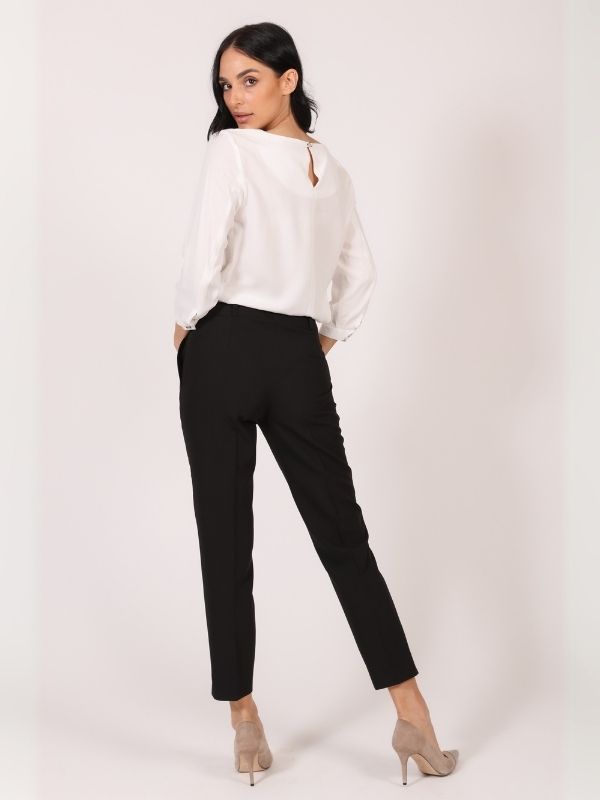 Pantalone CP01 crne z