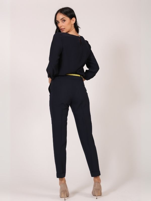 Pantalone CP01 teget z