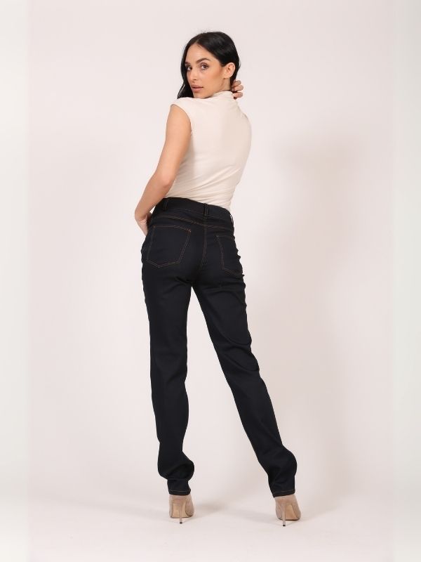Pantalone CP25 jeans z