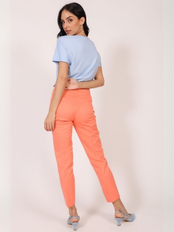 Pantalone GP00 koral z