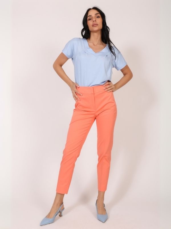 Pantalone GP00 koral