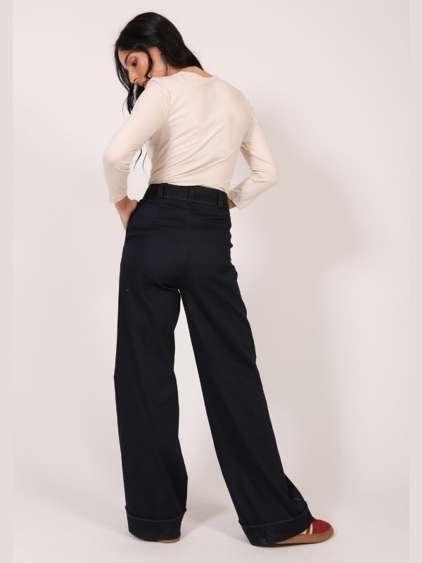 Pantalone GP95 jeans z