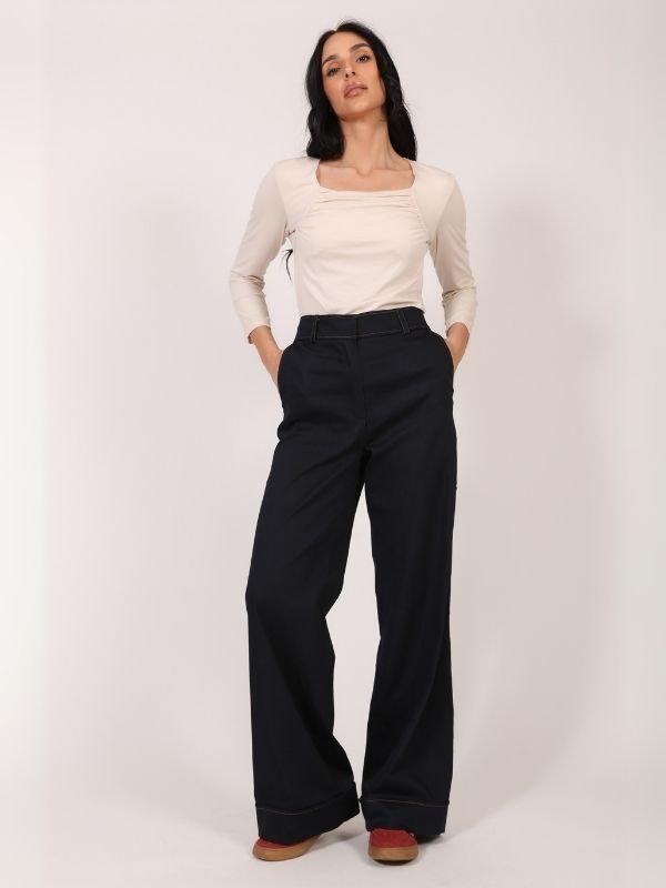 Pantalone GP95 jeans
