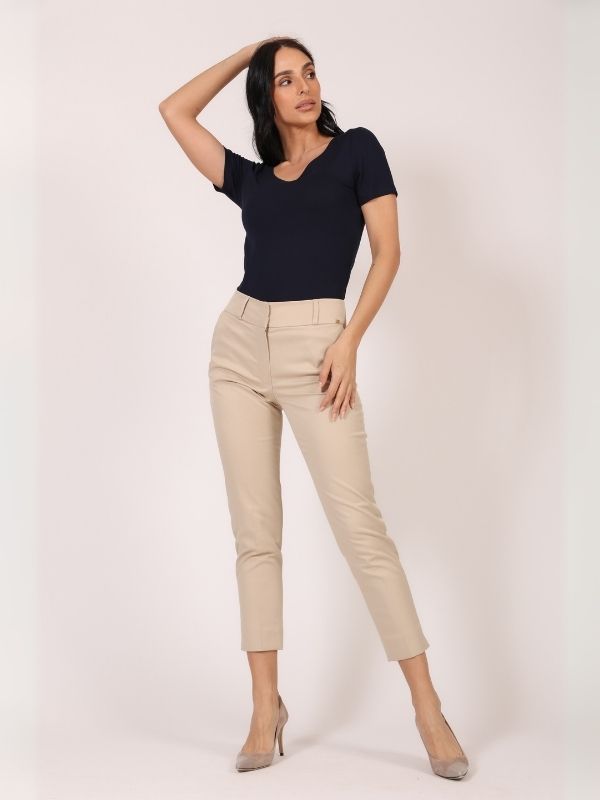 Pantalone HP01 bež p