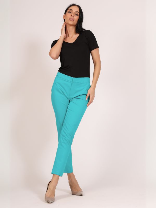 Pantalone HP41 zelena p2