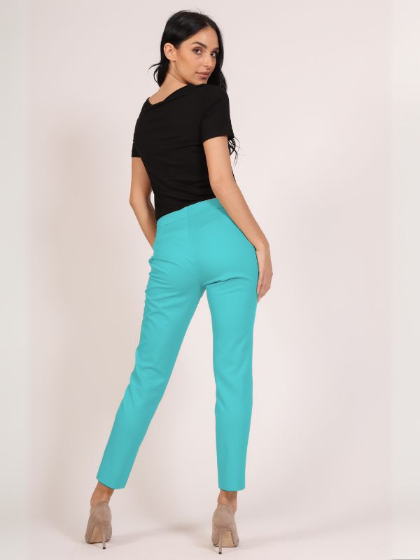 Pantalone HP41 zelena z