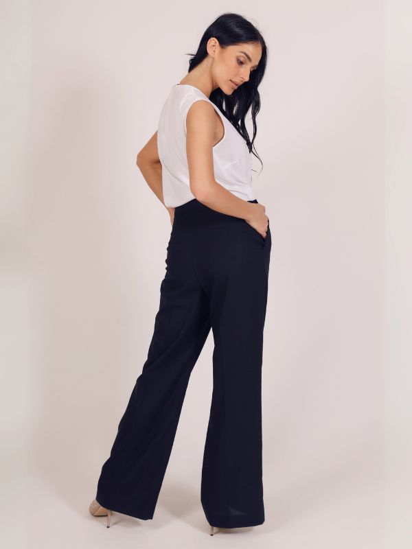 Pantalone HP55 teget z