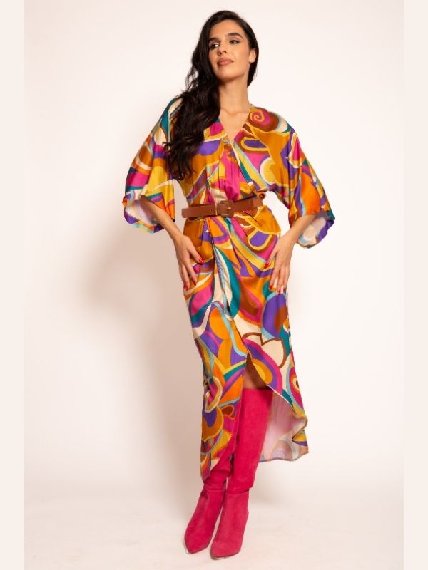 Haljina IH91 šizika p1