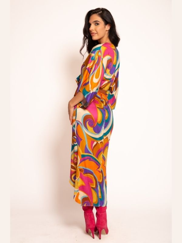 Haljina IH91 šizika z