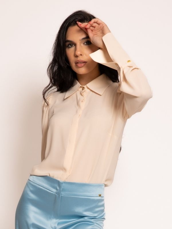 Košulja IK70 bež p2