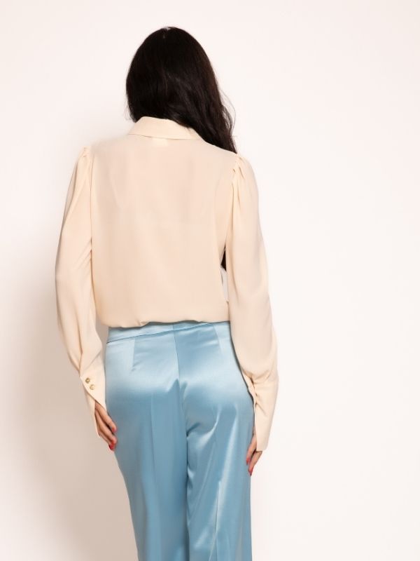 Košulja IK70 bež z