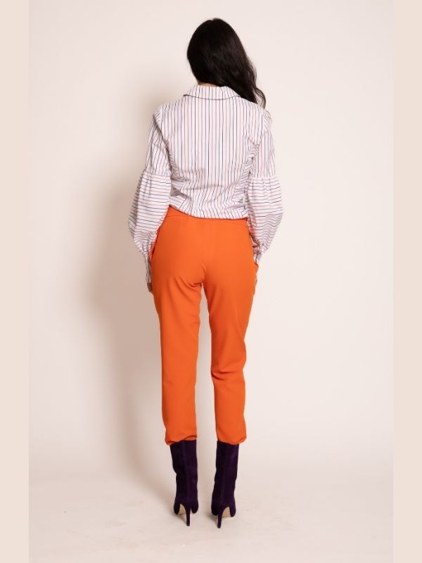 Pantalone IP40 narandžaste z