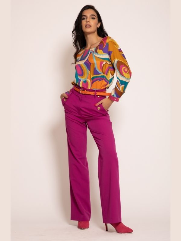 Pantalone IP45 purpurne p2