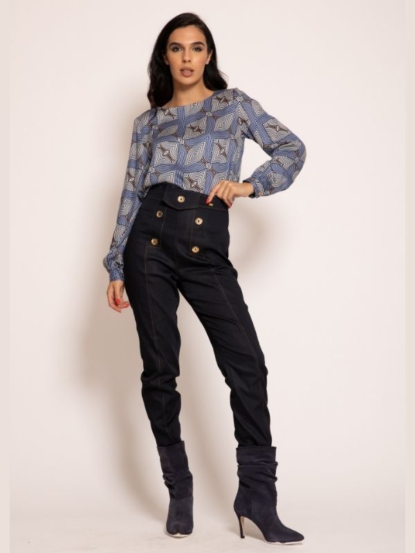 Pantalone IP50 jeans p1