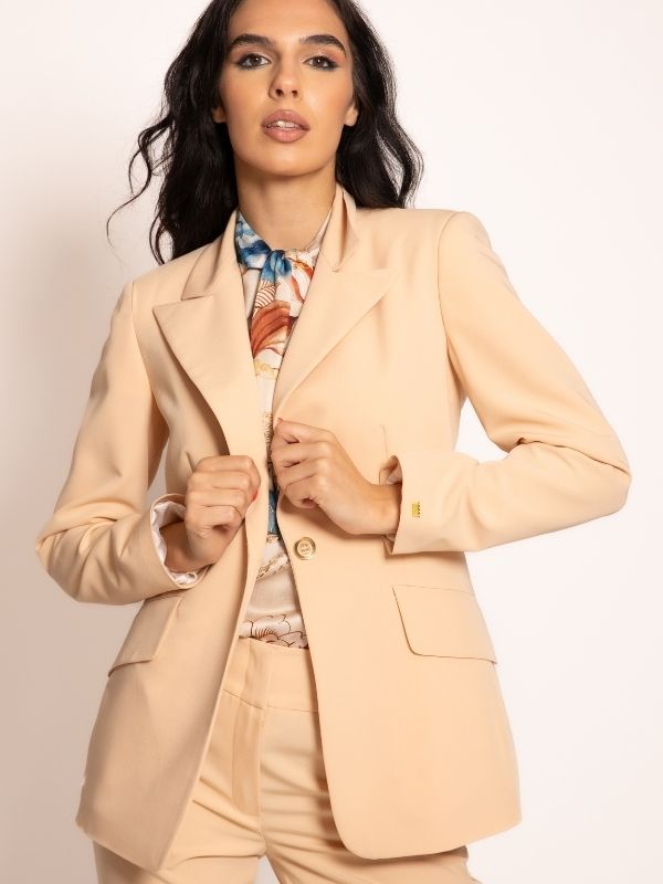 Sako IA40 šampanj p1