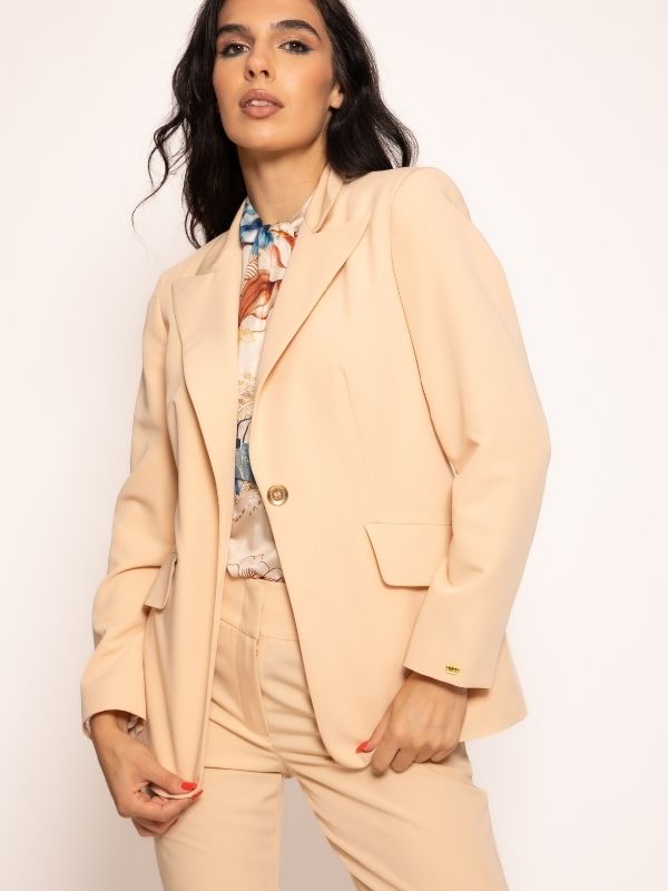 Sako IA40 šampanj p2