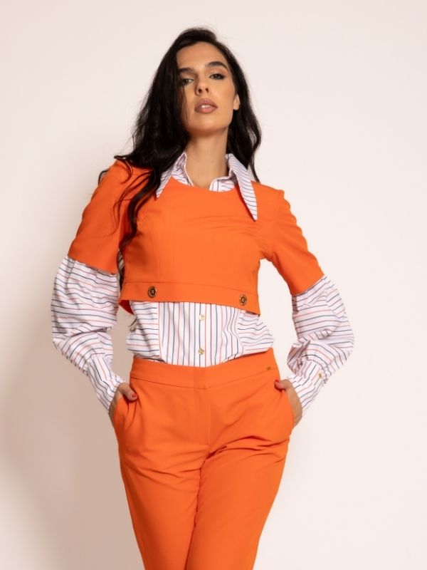 Top IQ00 narandžasti p2