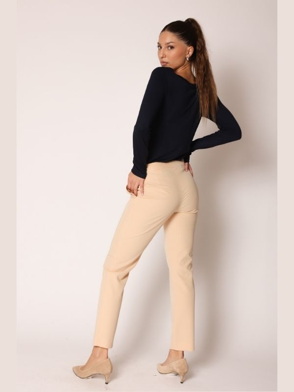 Pantalone IP41 bež z