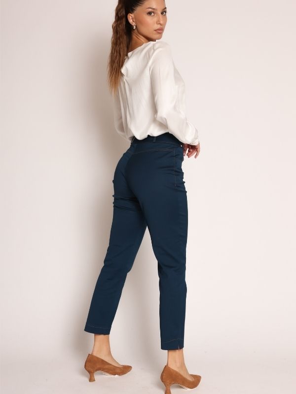 Pantalone IP20 svetao jeans p2
