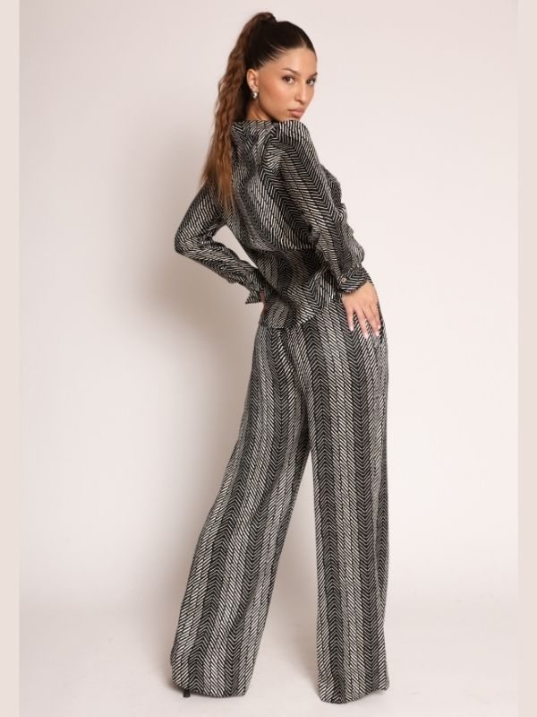 Pantalone IP75 geometrija z