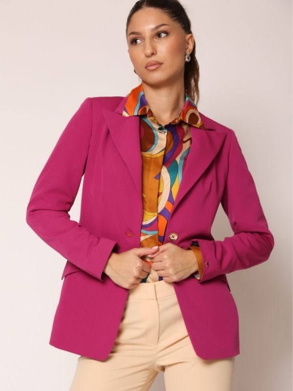 Sako IA40 purpurna p1