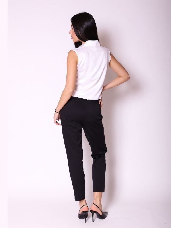 Pantalone KP00 crni keper z