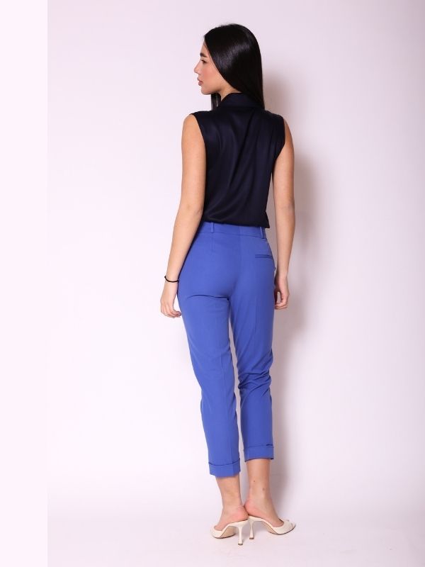 Pantalone KP05 plave z