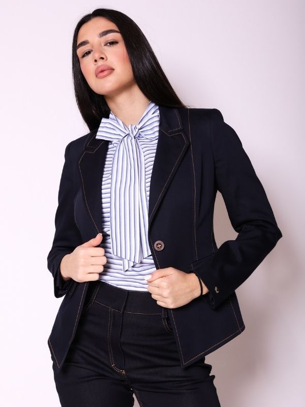 Sako KA60 teget jeans p2