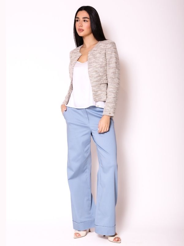 Sako KA70 bež bukle p2