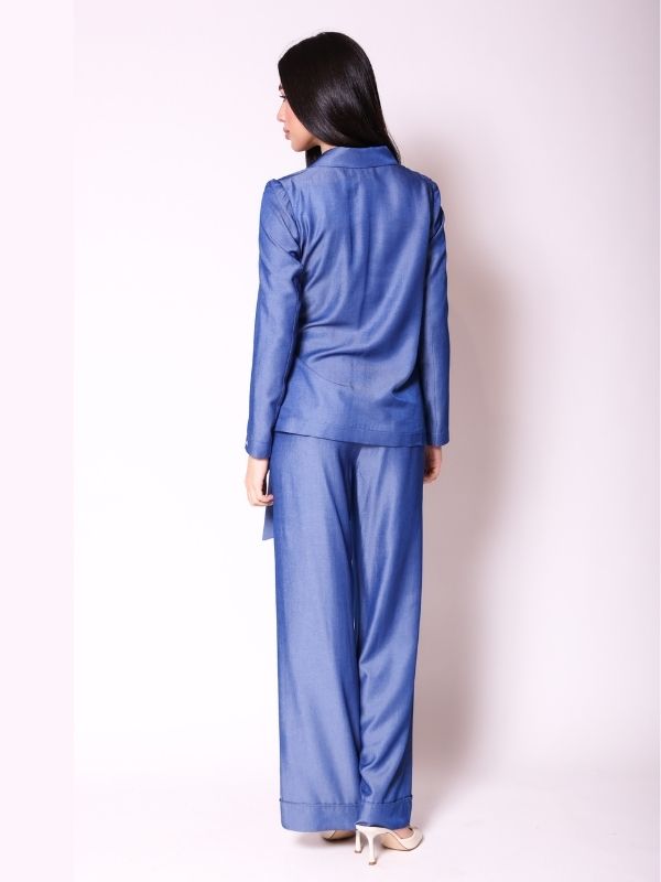 Sako KA75 tanji jeans z