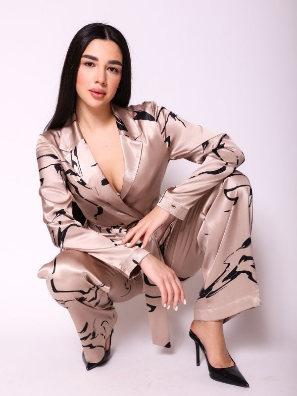 Sako KA81 bež dezen p1