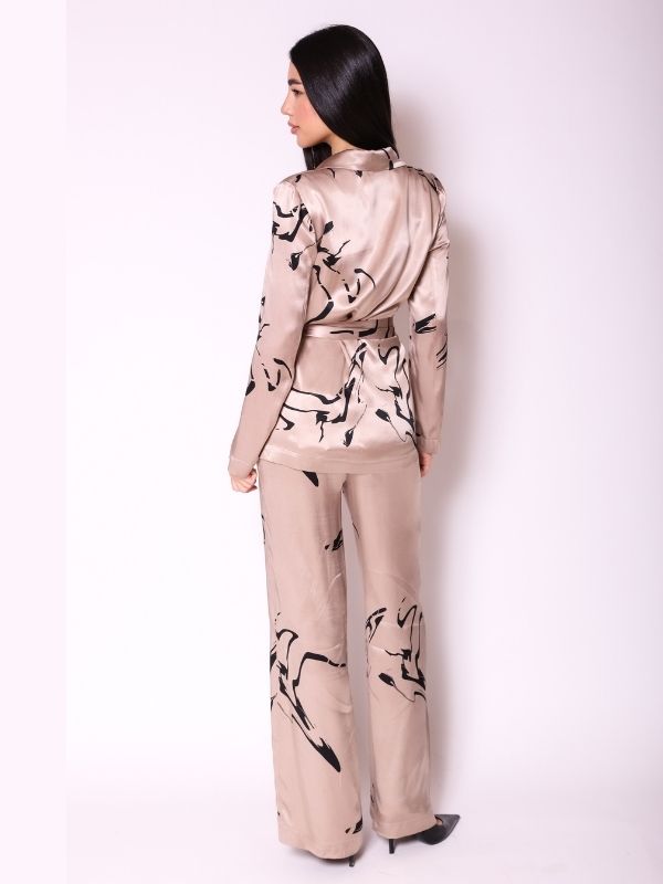 Sako KA81 bež dezen z