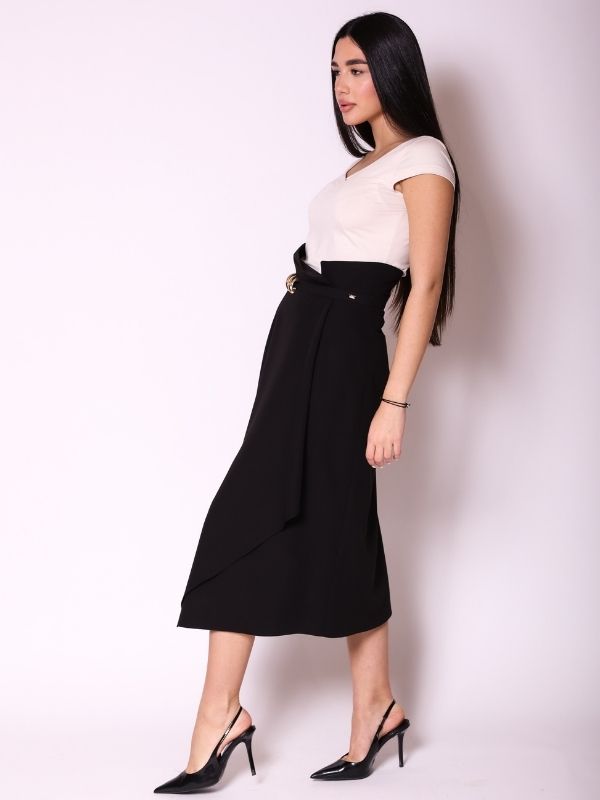 Suknja KS25 crna p2