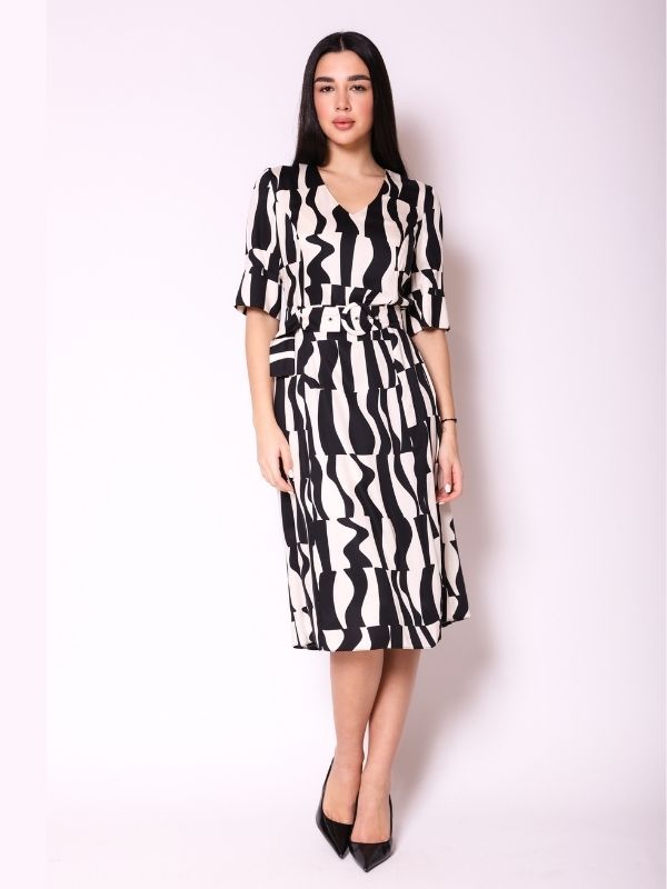 Haljina KL46 dezen p1