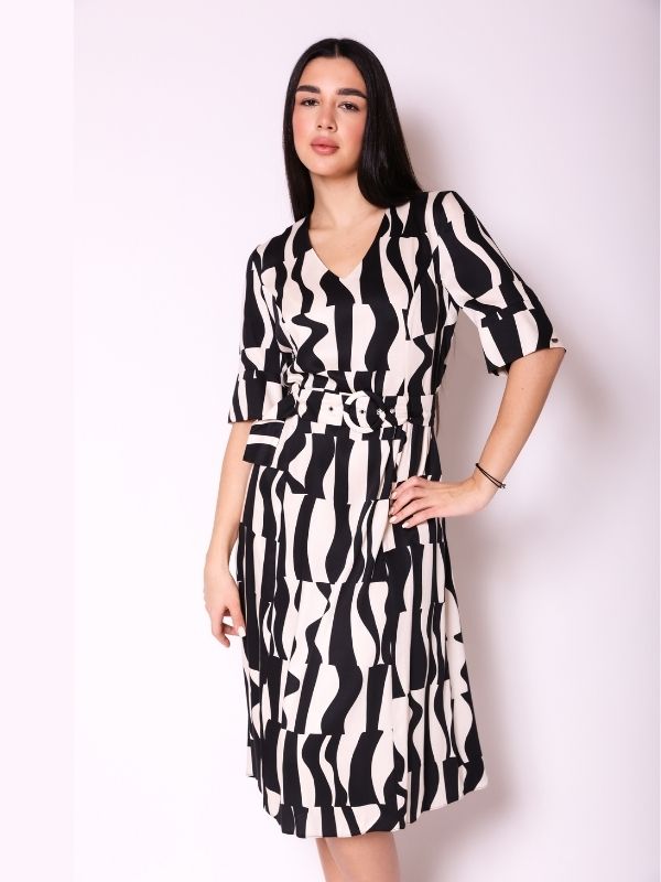 Haljina KL46 dezen p2