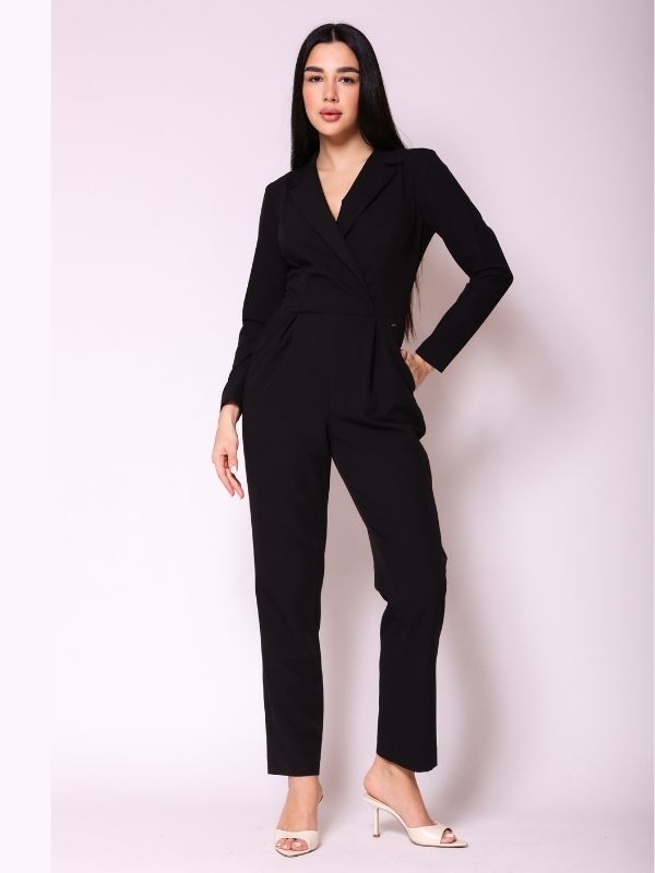 Kombinezon KO00 crni p2