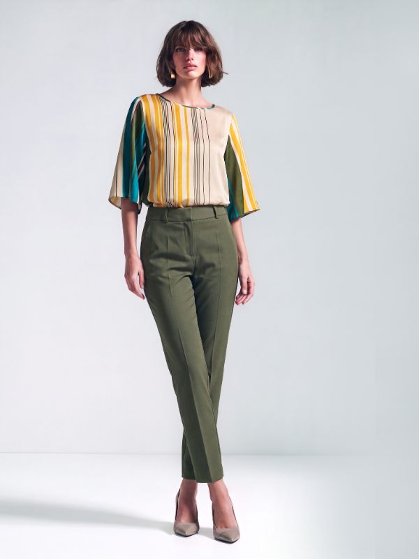 Pantalone LP01 smb