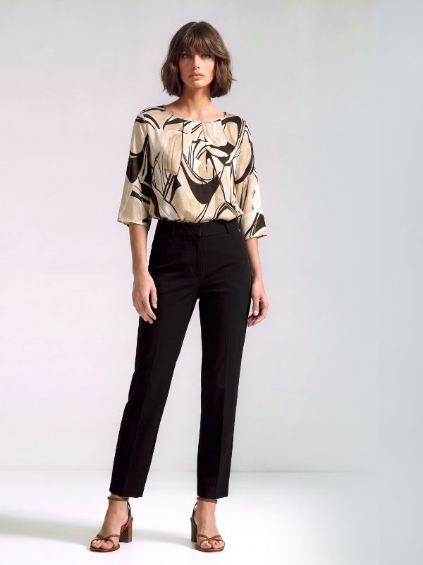 Pantalone LP20 crne 2