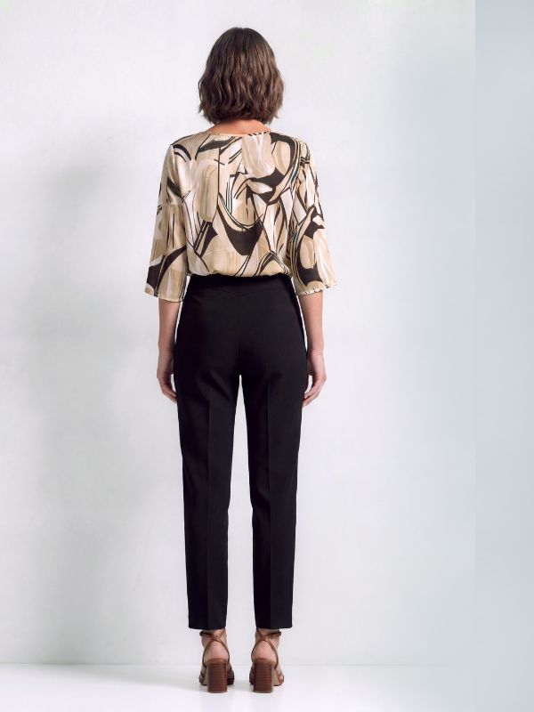Pantalone LP20 crne 3