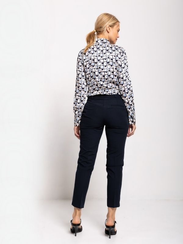 Pantalone CP01 teget z