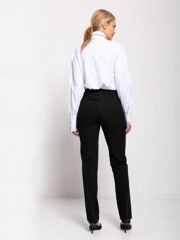 Pantalone CP10 crne z