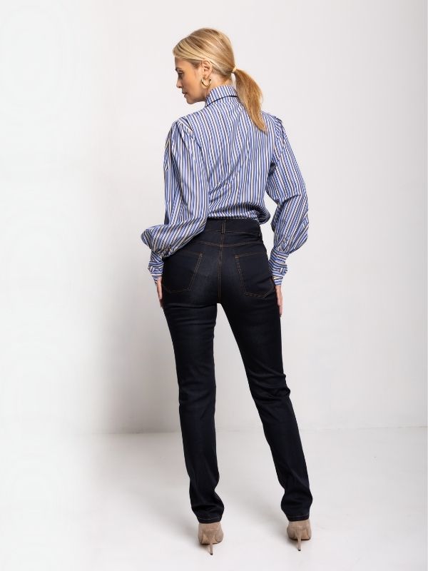 Pantalone CP25 jeans z